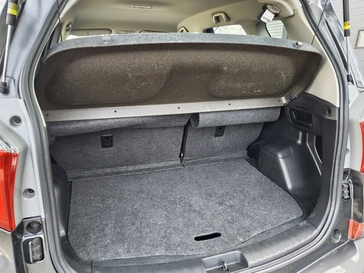 Toyota Verso-S - Afbeelding 27 van 30