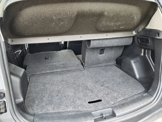 Toyota Verso-S - Afbeelding 28 van 30