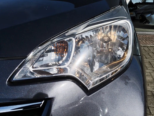 Toyota Verso-S - Afbeelding 30 van 30