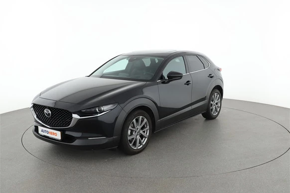 Mazda CX-30 - Afbeelding 1 van 30