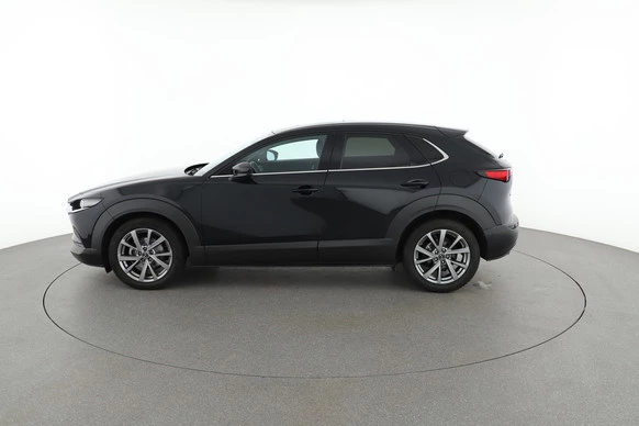 Mazda CX-30 - Afbeelding 2 van 30