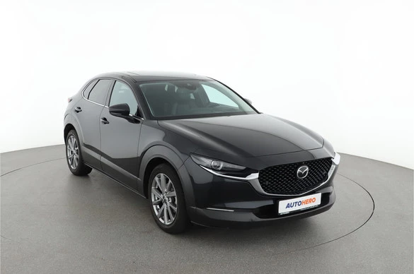 Mazda CX-30 - Afbeelding 7 van 30