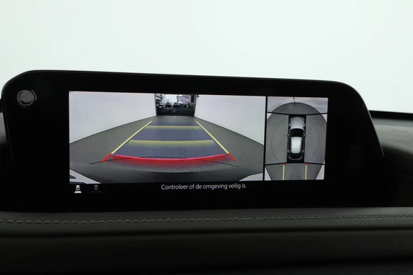 Mazda CX-30 - Afbeelding 9 van 30