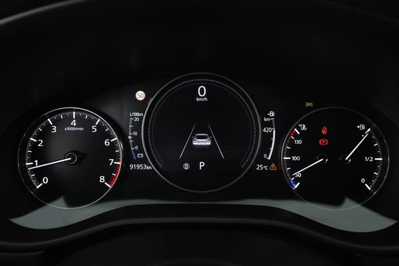 Mazda CX-30 - Afbeelding 10 van 30