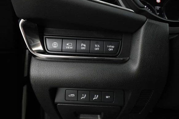 Mazda CX-30 - Afbeelding 13 van 30