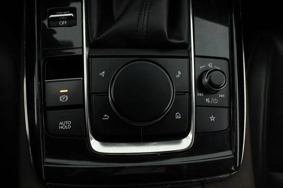 Mazda CX-30 - Afbeelding 15 van 30