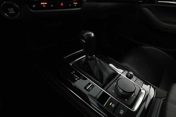 Mazda CX-30 - Afbeelding 16 van 30