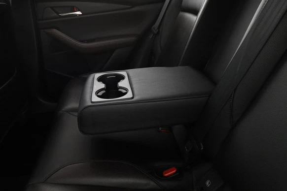 Mazda CX-30 - Afbeelding 21 van 30