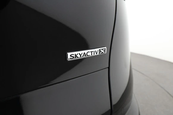 Mazda CX-30 - Afbeelding 25 van 30