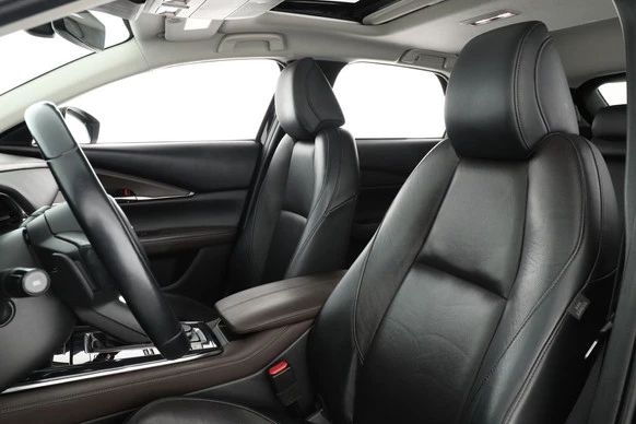 Mazda CX-30 - Afbeelding 26 van 30