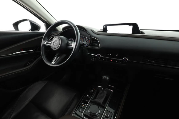 Mazda CX-30 - Afbeelding 29 van 30