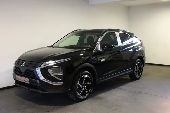 Mitsubishi Eclipse Cross - Afbeelding 1 van 30