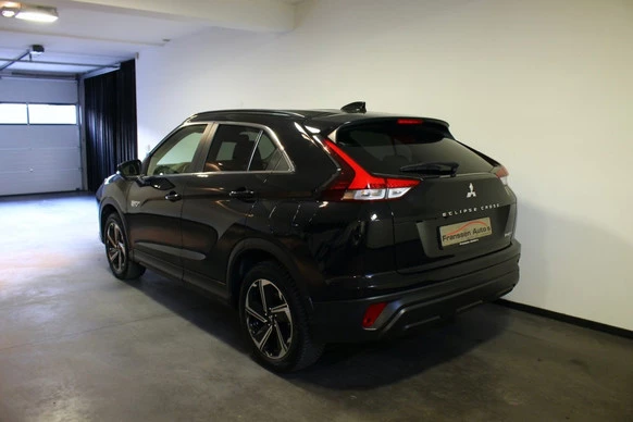 Mitsubishi Eclipse Cross - Afbeelding 3 van 30