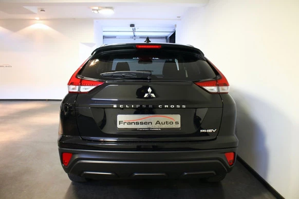 Mitsubishi Eclipse Cross - Afbeelding 4 van 30
