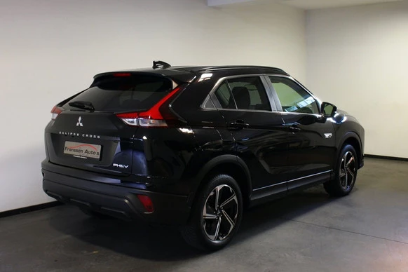 Mitsubishi Eclipse Cross - Afbeelding 5 van 30