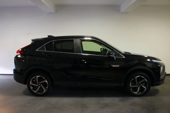 Mitsubishi Eclipse Cross - Afbeelding 6 van 30