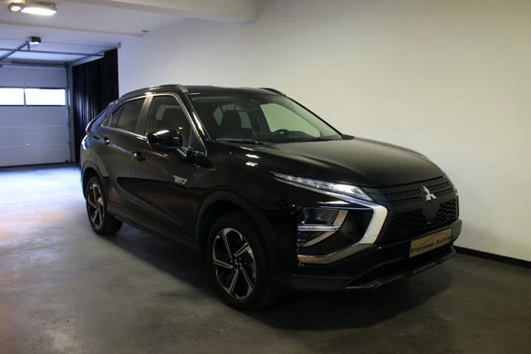 Mitsubishi Eclipse Cross - Afbeelding 7 van 30