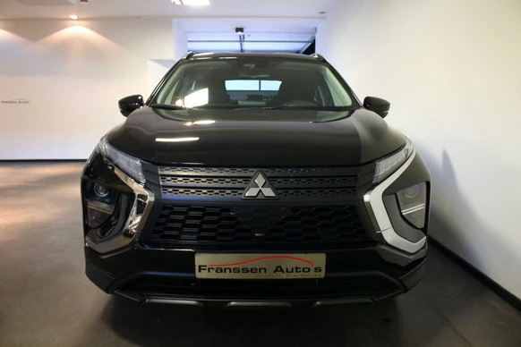 Mitsubishi Eclipse Cross - Afbeelding 8 van 30