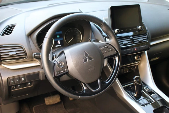 Mitsubishi Eclipse Cross - Afbeelding 10 van 30