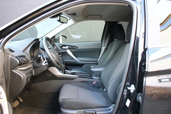 Mitsubishi Eclipse Cross - Afbeelding 11 van 30