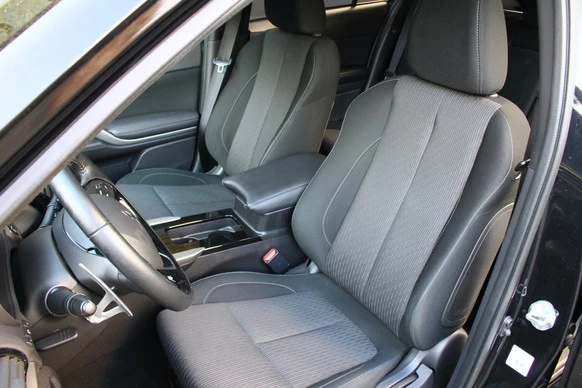 Mitsubishi Eclipse Cross - Afbeelding 12 van 30