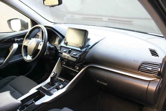 Mitsubishi Eclipse Cross - Afbeelding 14 van 30