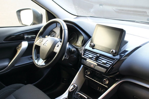 Mitsubishi Eclipse Cross - Afbeelding 15 van 30