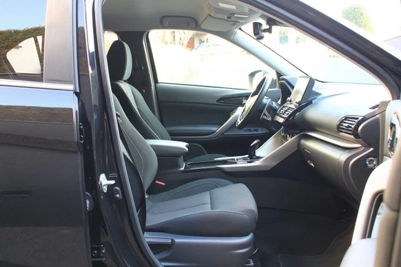 Mitsubishi Eclipse Cross - Afbeelding 16 van 30