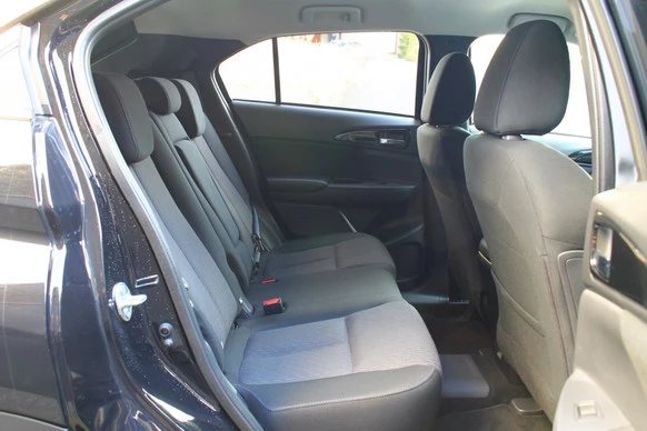 Mitsubishi Eclipse Cross - Afbeelding 17 van 30