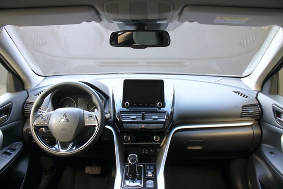 Mitsubishi Eclipse Cross - Afbeelding 18 van 30