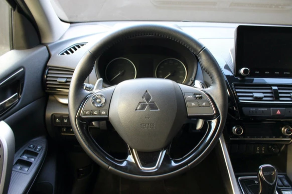 Mitsubishi Eclipse Cross - Afbeelding 19 van 30