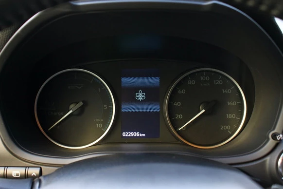 Mitsubishi Eclipse Cross - Afbeelding 20 van 30