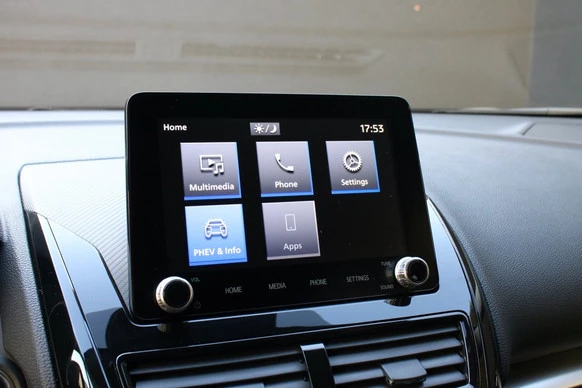 Mitsubishi Eclipse Cross - Afbeelding 21 van 30