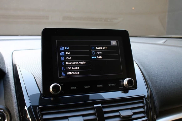 Mitsubishi Eclipse Cross - Afbeelding 22 van 30