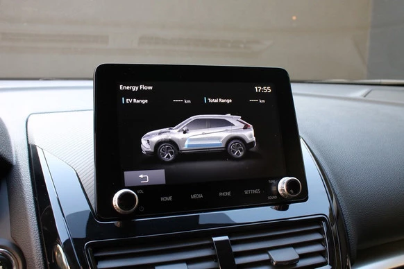 Mitsubishi Eclipse Cross - Afbeelding 24 van 30