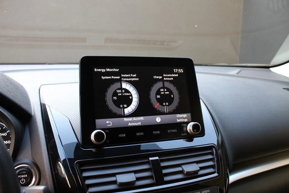 Mitsubishi Eclipse Cross - Afbeelding 25 van 30