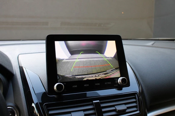 Mitsubishi Eclipse Cross - Afbeelding 26 van 30