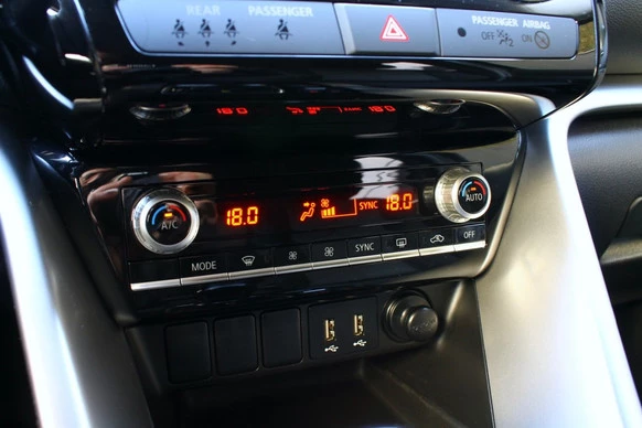 Mitsubishi Eclipse Cross - Afbeelding 30 van 30