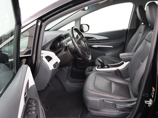 Opel Ampera-e - Afbeelding 4 van 30