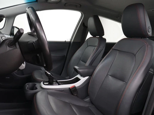 Opel Ampera-e - Afbeelding 5 van 30