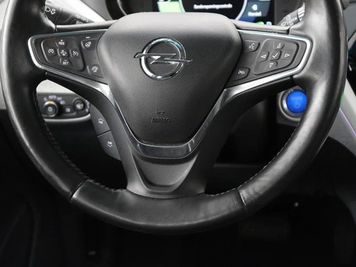 Opel Ampera-e - Afbeelding 9 van 30