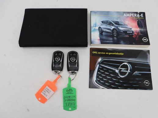 Opel Ampera-e - Afbeelding 12 van 30