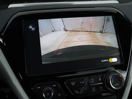 Opel Ampera-e - Afbeelding 15 van 30