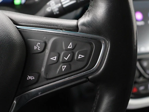 Opel Ampera-e - Afbeelding 17 van 30