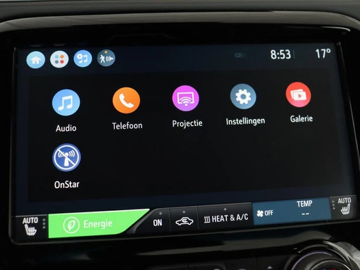 Opel Ampera-e - Afbeelding 23 van 30