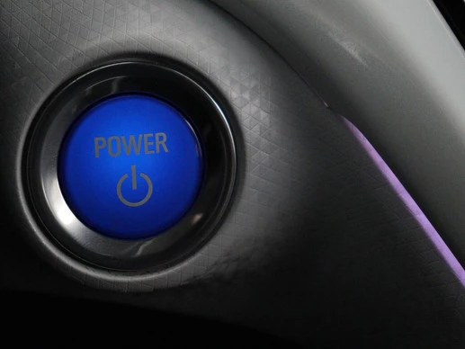 Opel Ampera-e - Afbeelding 25 van 30