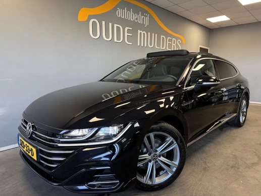 Volkswagen Arteon - Afbeelding 1 van 30