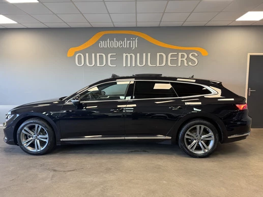 Volkswagen Arteon - Afbeelding 2 van 30