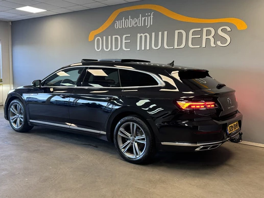 Volkswagen Arteon - Afbeelding 3 van 30