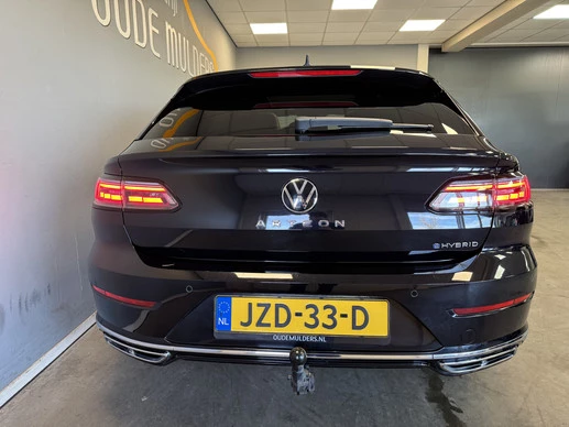 Volkswagen Arteon - Afbeelding 4 van 30